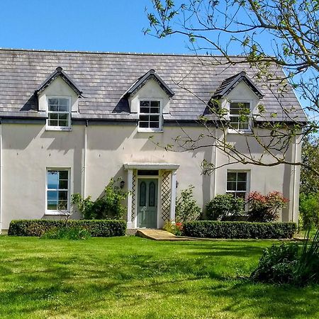 Lamberton Stonebank Houseヴィラ エクステリア 写真