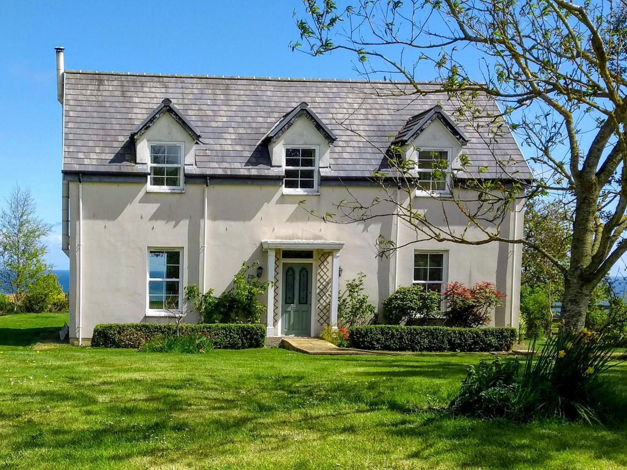 Lamberton Stonebank Houseヴィラ エクステリア 写真